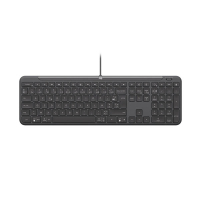 Logitech Signature Slim K620 clavier filaire 828947