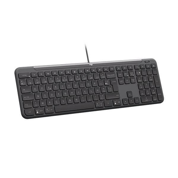 Logitech Signature Slim K620 clavier filaire 828947 - 2