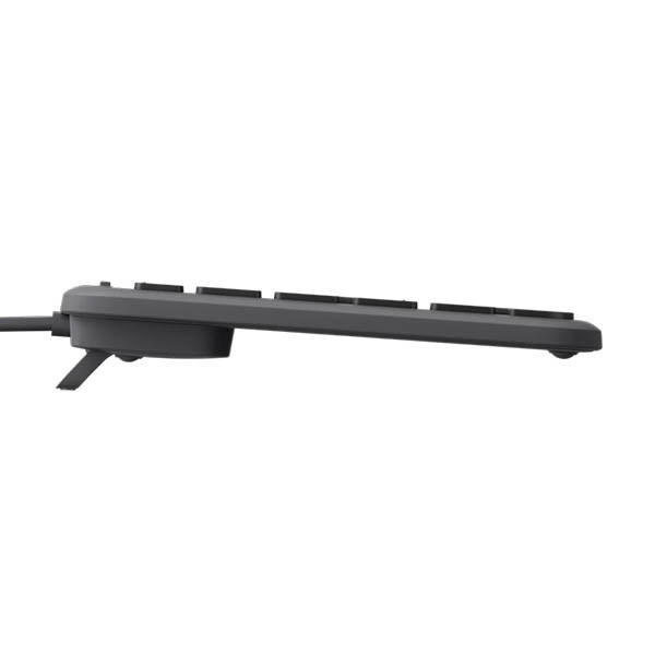 Logitech Signature Slim K620 clavier filaire 828947 - 3