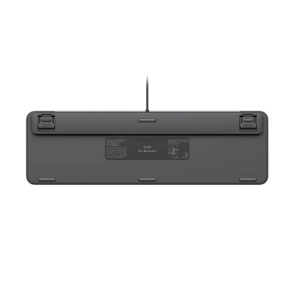 Logitech Signature Slim K620 clavier filaire 828947 - 4