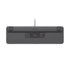 Logitech Signature Slim K620 clavier filaire 828947 - 4