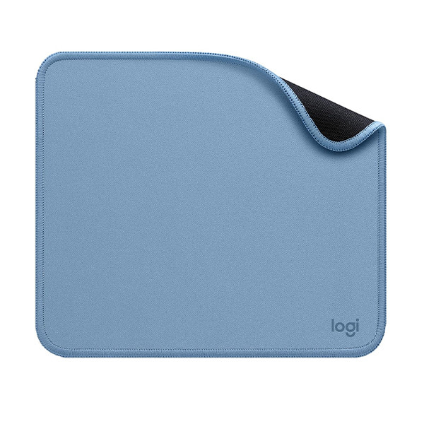 Logitech Studio Series tapis de souris - bleu gris 828180 - 1