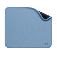 Logitech Studio Series tapis de souris - bleu gris 828180