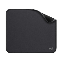 Logitech Studio Series tapis de souris - graphite 828179
