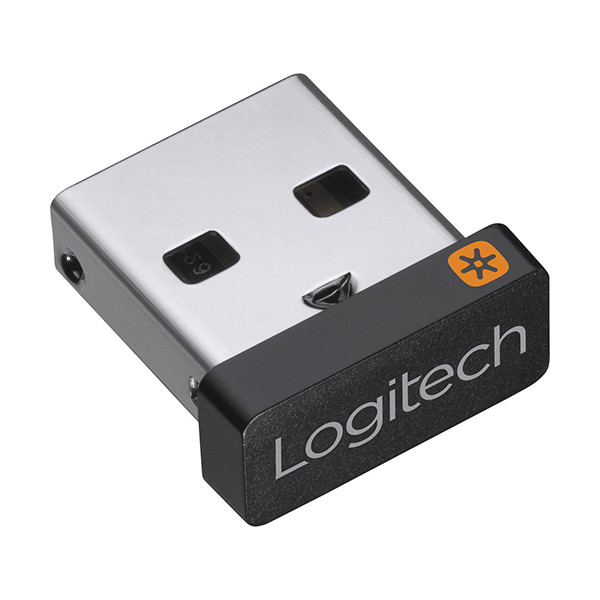 Logitech Unifying récepteur USB 828190 - 1