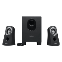 Logitech Z313 système de haut-parleurs 828137