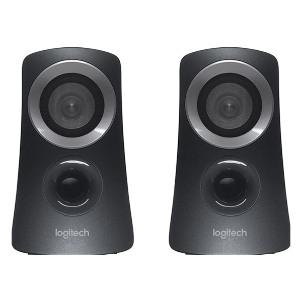 Logitech Z313 système de haut-parleurs 828137 - 2