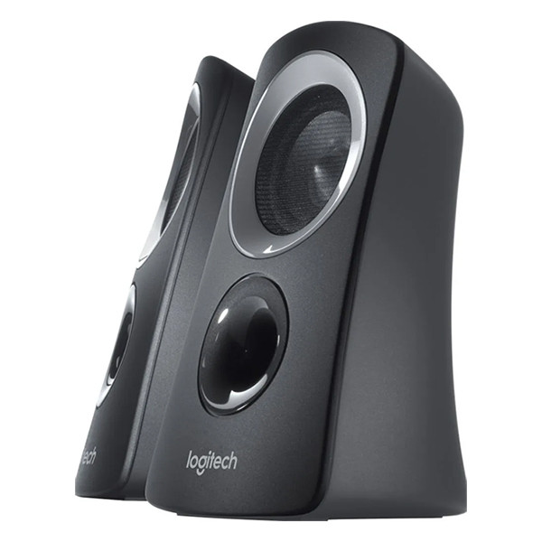 Logitech Z313 système de haut-parleurs 828137 - 3
