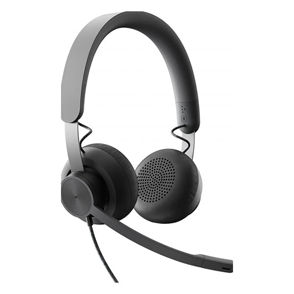 Logitech Zone C925e casque USB filaire avec webcam 828083 - 2