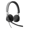 Logitech Zone C925e casque USB filaire avec webcam 828083 - 2