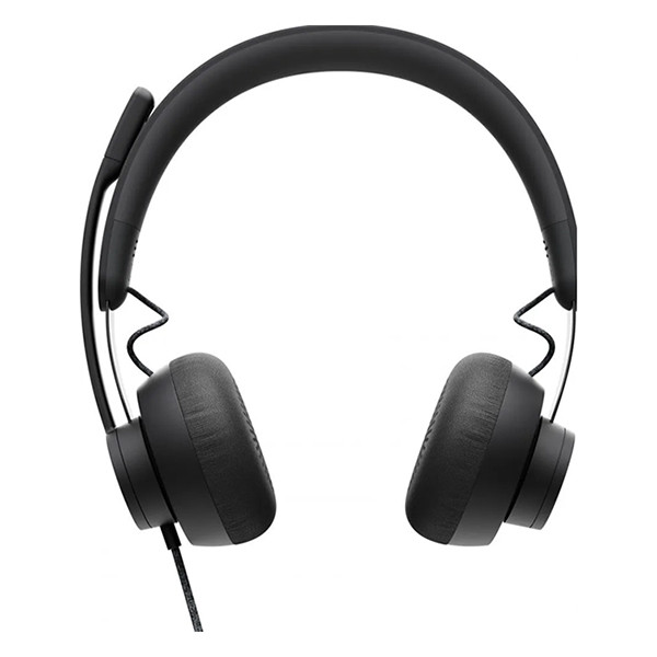 Logitech Zone Wired Microsoft Teams casque filaire 828080 - 2