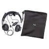Logitech Zone Wired Microsoft Teams casque filaire 828080 - 6