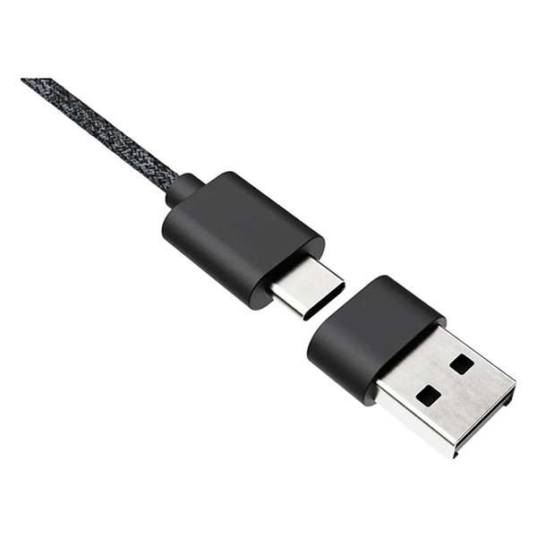 Logitech Zone Wired casque USB filaire 828081 - 4