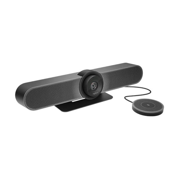 Logitech microphone pour MeetUp 224878 - 2