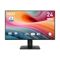 MSI Pro MP242 E14A moniteur 24 pouces 828504