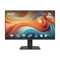 MSI Pro MP242 E14A moniteur 24 pouces 828504
