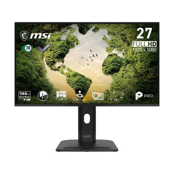MSI Pro MP275PGN E14 moniteur 27 pouces 828501 - 1