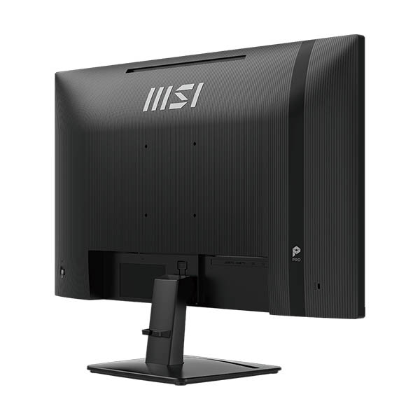 MSI Pro MP275Q E14 moniteur 27 pouces 828502 - 6
