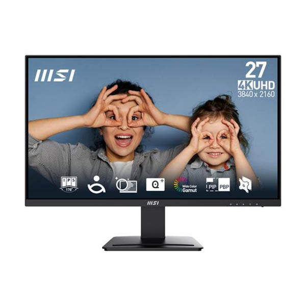 MSI Pro MP341CQ E12 moniteur ultra-large 34 pouces 828508 - 1