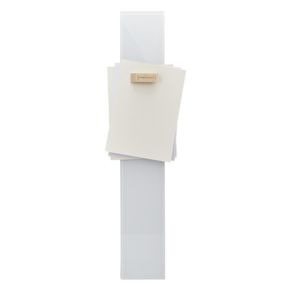 Magnetoplan Wood Series aimants 60 x 20 x 13 mm (4 pièces) 423365 - 3