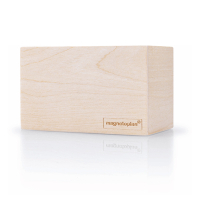 Magnetoplan Wood Series porte-accessoires magnétique en bois 423370