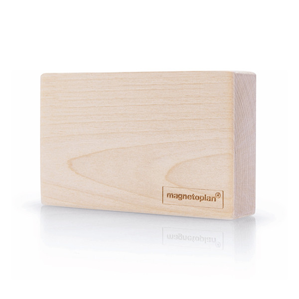 Magnetoplan Wood Series porte-stylo magnétique en bois 423371 - 1