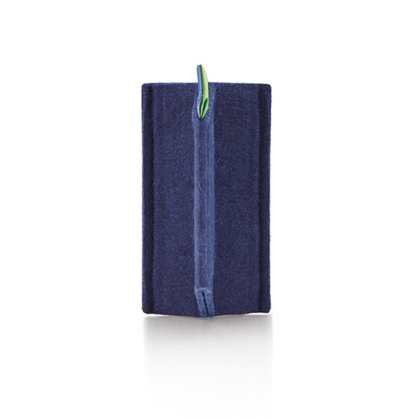 Magnetoplan ecoWare effaceur magnétique pour tableau blanc 423363 - 2