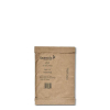 Mail Lite enveloppe matelassée 181 x 273 mm - autocollant (100 pièces) - marron 209410 - 1