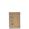 Mail Lite enveloppe matelassée autocollante 149 x 222 mm - marron (100 pièces) 280092 - 1