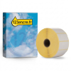 Marque 123encre remplace Brother BDE-1J026051-102 étiquettes prédécoupées 51 mm x 26 mm 080851 - 1