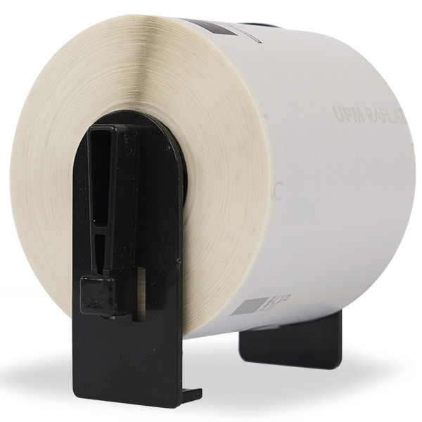 Marque 123encre remplace Brother DK-11202 étiquettes d'adresse 080703 - 1