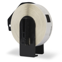 Marque 123encre remplace Brother DK-11203 étiquettes de classement- blanc 080715