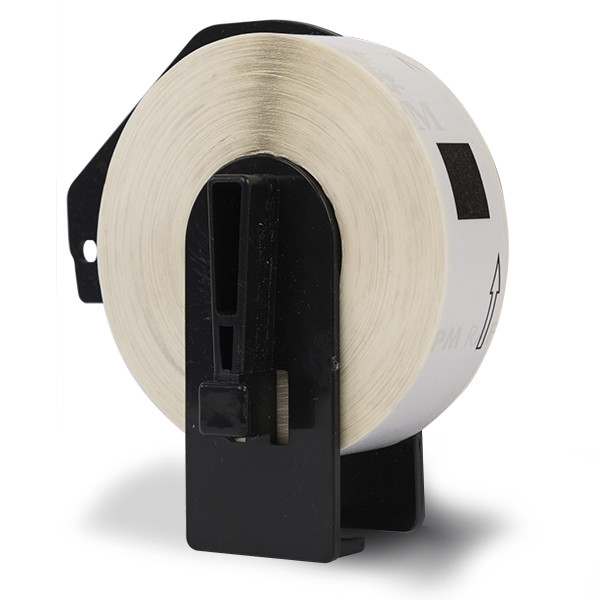 Marque 123encre remplace Brother DK-11204 étiquettes multi-usage 080705 - 1