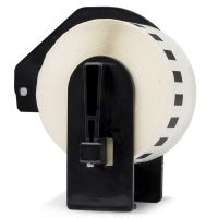 Marque 123encre remplace Brother DK-22211 rouleau de film continu- blanc 080743