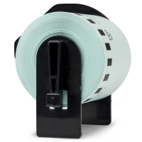 Marque 123encre remplace Brother DK-22212 rouleau de film continu - blanc 080745