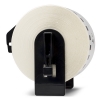 Marque 123encre remplace Brother DK-22223 rouleau de papier continu- blanc 080733 - 1