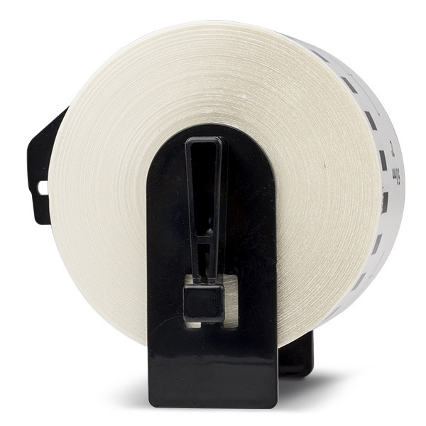 Marque 123encre remplace Brother DK-22223 rouleau de papier continu - blanc 080733 - 1