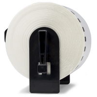 Marque 123encre remplace Brother DK-44205 rouleau de papier amovible - blanc 080735