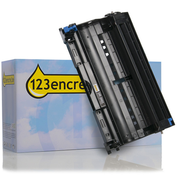 Marque 123encre remplace Brother DR-2005 tambour 029243 - 1