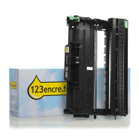 Marque 123encre remplace Brother DR-2200 tambour