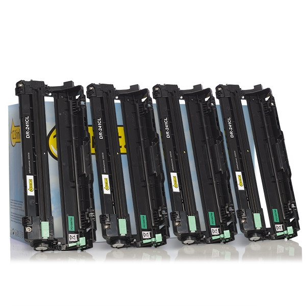 Marque 123encre remplace Brother DR-241CL tambour 051232 - 1