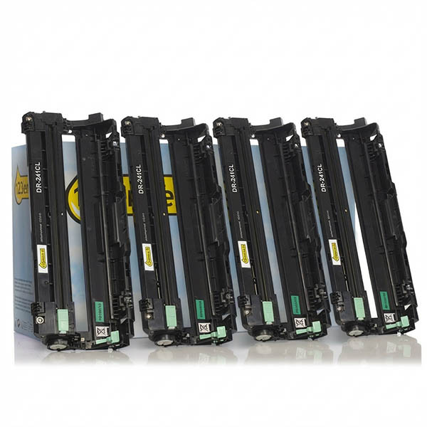 Marque 123encre remplace Brother DR-241CL tambour 051232 - 1