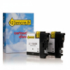 Marque 123encre remplace Brother LC-1100BKBP2 duopack - noir 132188