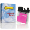 Marque 123encre remplace Brother LC-1100HYM cartouche d'encre haute capacité- magenta 028861