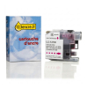 Marque 123encre remplace Brother LC-121M cartouche d'encre- magenta 029119