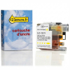 Marque 123encre remplace Brother LC-121Y cartouche d'encre- jaune 029121