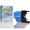 Marque 123encre remplace Brother LC-1220C cartouche d'encre cyan 029073