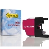 Marque 123encre remplace Brother LC-1220M cartouche d&#039;encre magenta 029075