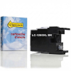 Marque 123encre remplace Brother LC-1280XLBK cartouche d'encre haute capacité- noir 029057