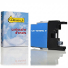 Marque 123encre remplace Brother LC-1280XLC cartouche d'encre haute capacité- cyan 029061